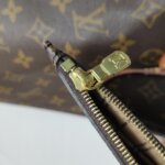 Louis Vuitton Neverfull Monogram — фото 14