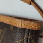 Louis Vuitton Neverfull Monogram — фото 15