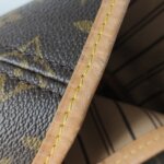 Louis Vuitton Neverfull Monogram — фото 16