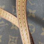 Louis Vuitton Neverfull Monogram — фото 17