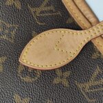 Louis Vuitton Neverfull Monogram — фото 19
