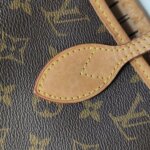 Louis Vuitton Neverfull Monogram — фото 20