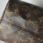 Louis Vuitton Neverfull Monogram — фото 23