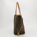 Louis Vuitton Neverfull Monogram — фото 3