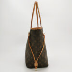 Louis Vuitton Neverfull Monogram — фото 4