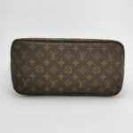 Louis Vuitton Neverfull Monogram — фото 6