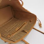 Louis Vuitton Neverfull Monogram — фото 7