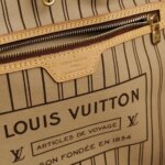 Louis Vuitton Neverfull Monogram — фото 8