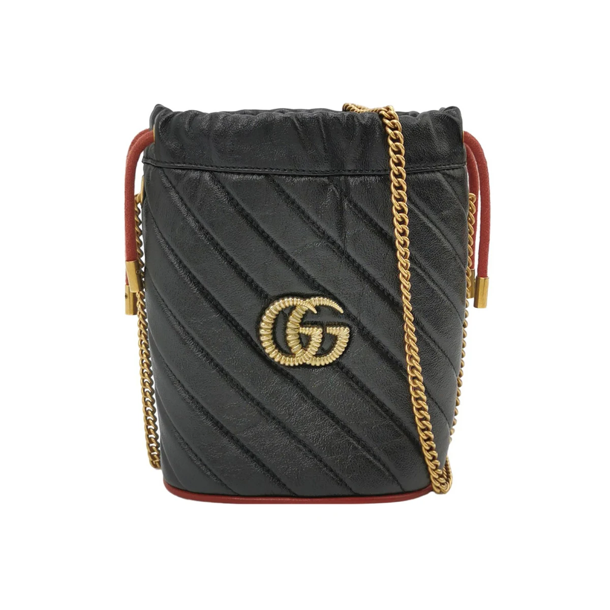 Gucci GG Marmont G (Гуччи) — фото 1