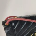 Gucci GG Marmont G (Гуччи) — фото 12