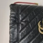 Gucci GG Marmont G (Гуччи) — фото 17