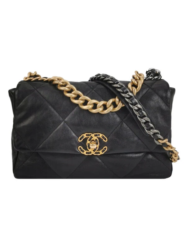 Chanel 19 Bag
