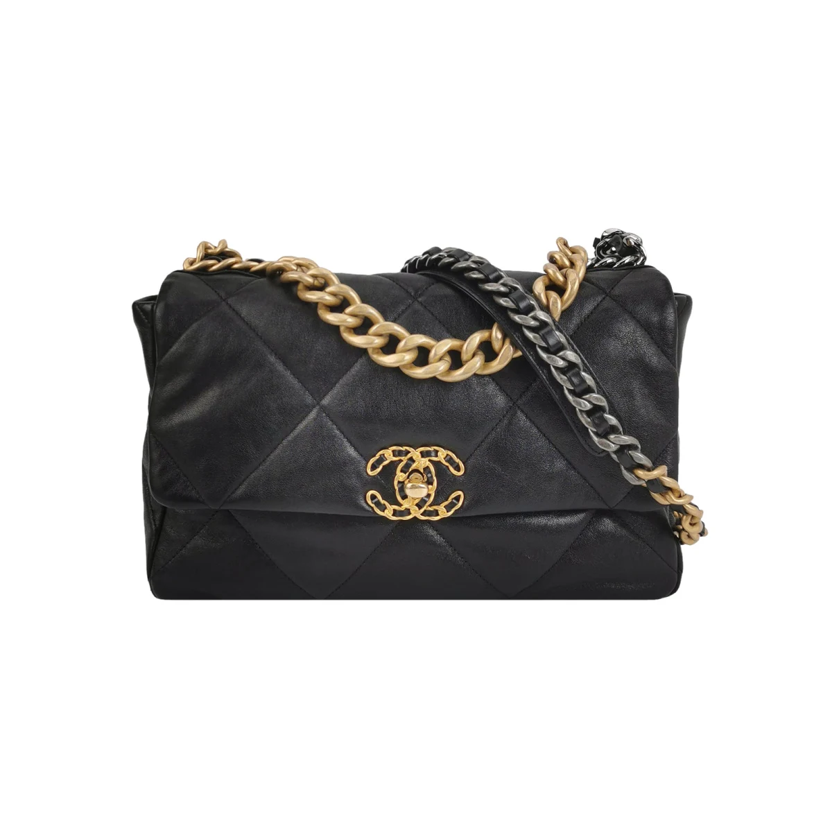 Chanel 19 Bag (Шанель) — фото 1