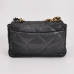 Chanel 19 Bag C — фото 5