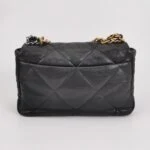 Chanel 19 Bag (Шанель) — фото 5