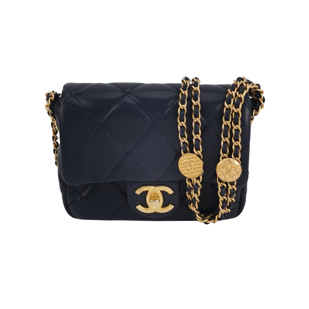 Chanel Flap Bag C — фото 1
