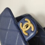 Chanel Flap Bag C — фото 10