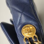 Chanel Flap Bag C — фото 11