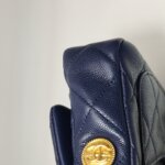 Chanel Flap Bag C — фото 13