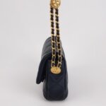 Chanel Flap Bag C — фото 3