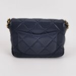 Chanel Flap Bag C — фото 5