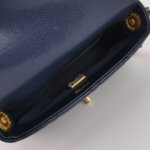 Chanel Flap Bag C — фото 7