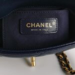 Chanel Flap Bag C — фото 8