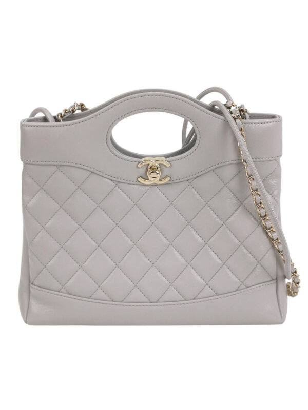 Chanel 31 Bag