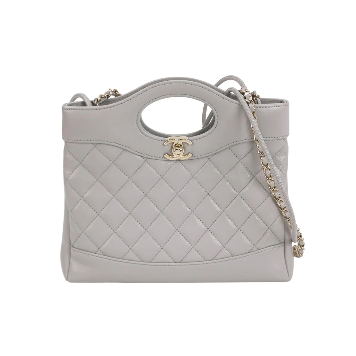 Chanel 31 Bag (Шанель) — фото 1