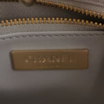 Chanel 31 Bag — фото 8