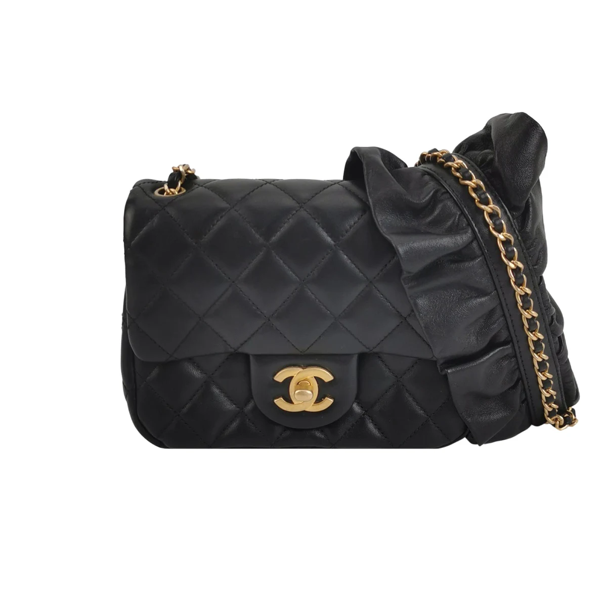 Chanel Classic Flap — фото 1
