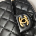 Chanel Classic Flap C — фото 13