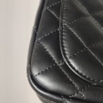 Chanel Classic Flap C — фото 17