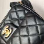 Chanel Classic Flap C — фото 19