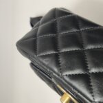 Chanel Classic Flap C — фото 20