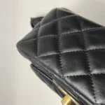 Chanel Classic Flap — фото 20