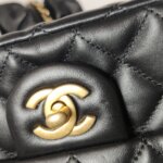 Chanel Classic Flap C — фото 21