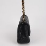 Chanel Classic Flap C — фото 4