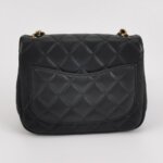 Chanel Classic Flap C — фото 5