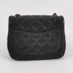 Chanel Classic Flap — фото 5