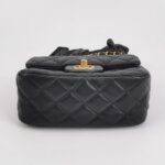 Chanel Classic Flap C — фото 6
