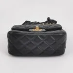 Chanel Classic Flap — фото 6