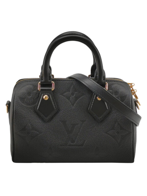 Louis Vuitton Speedy 20