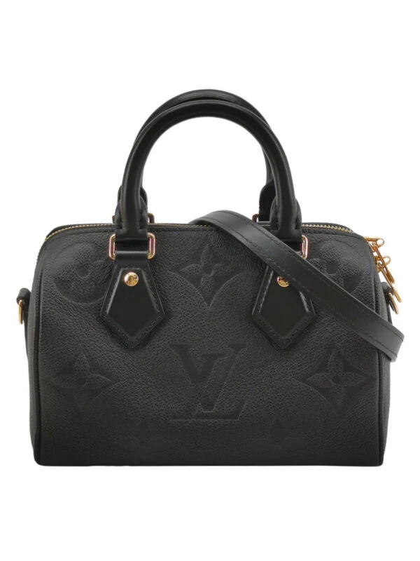 Louis Vuitton Speedy 20 — продано