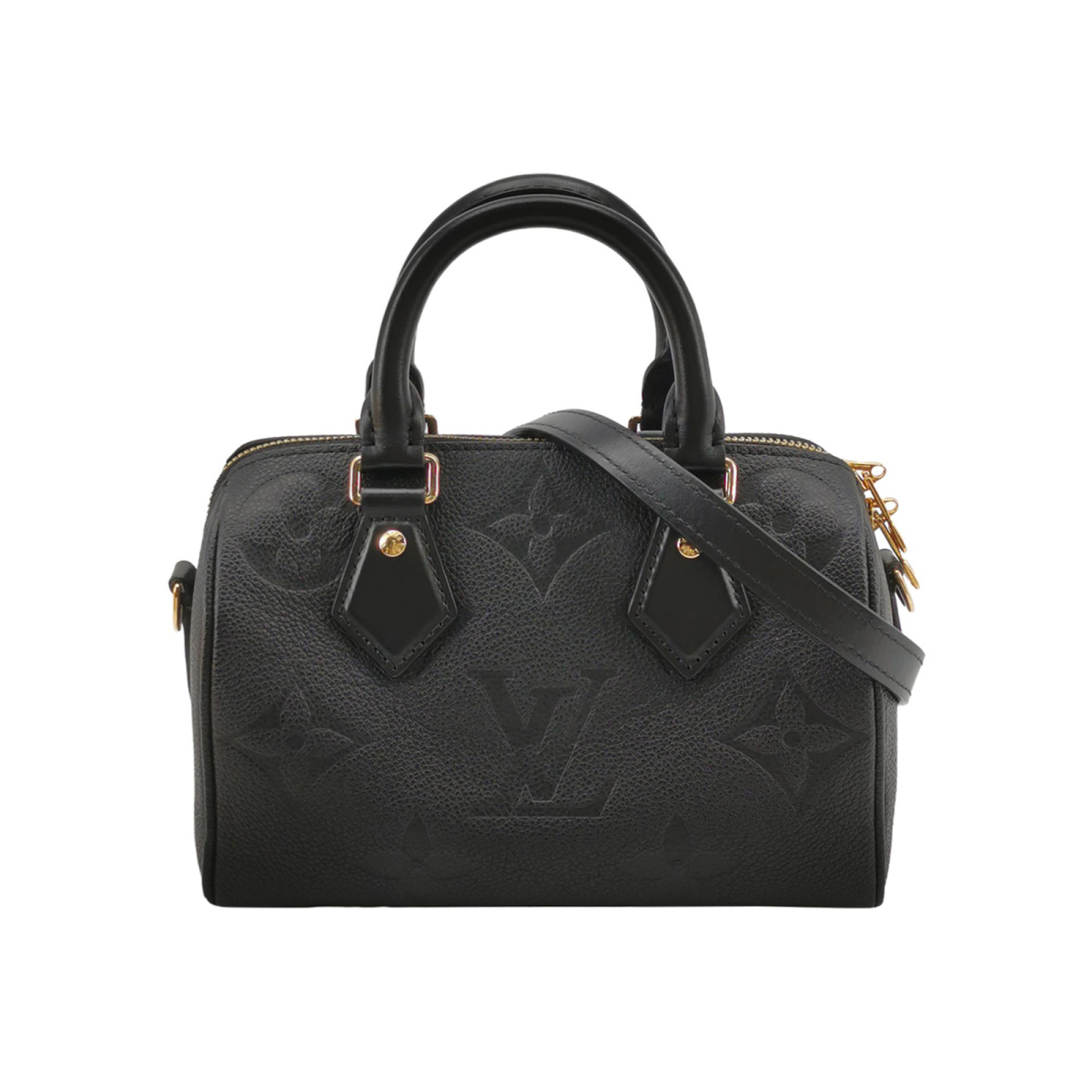 Louis Vuitton Speedy 20 — фото 1