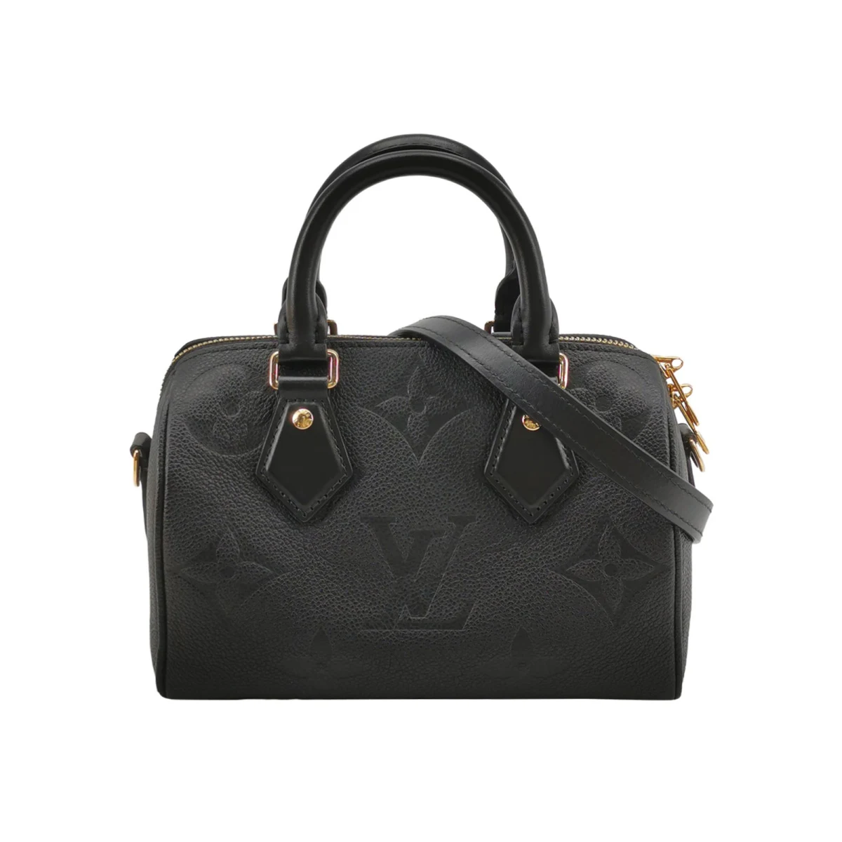 Louis Vuitton Speedy 20 — продано