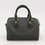 Louis Vuitton Speedy 20 — фото 5