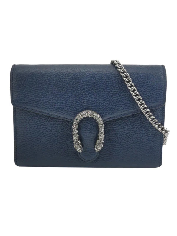 Gucci Dionysus — продано