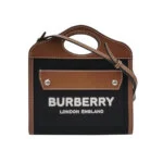 Burberry Pocket Horseferry (Бёрберри) — миниатюра 1