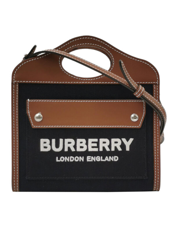 Burberry Pocket Horseferry